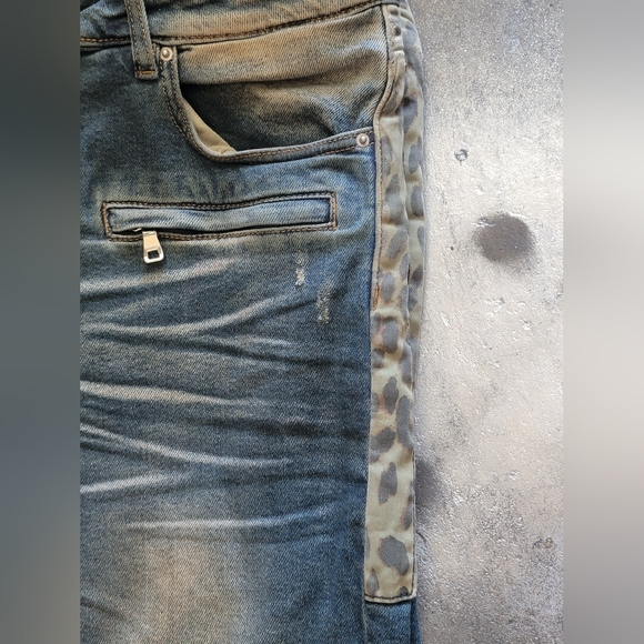 Embellish NYC Mens Size 40 - Picture 4 of 4